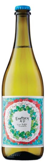 Bellenda Enoteca AD Italy Bianco Frizzante