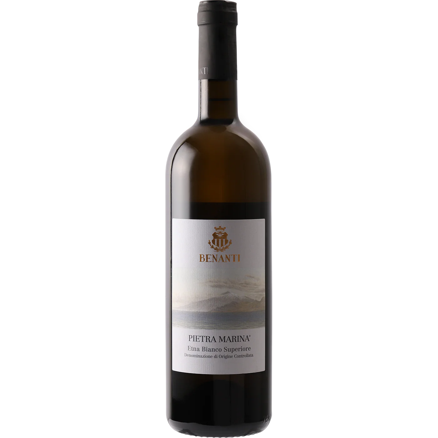 Benanti 21 Etna Bianco Superiore Pietra Marina 2021