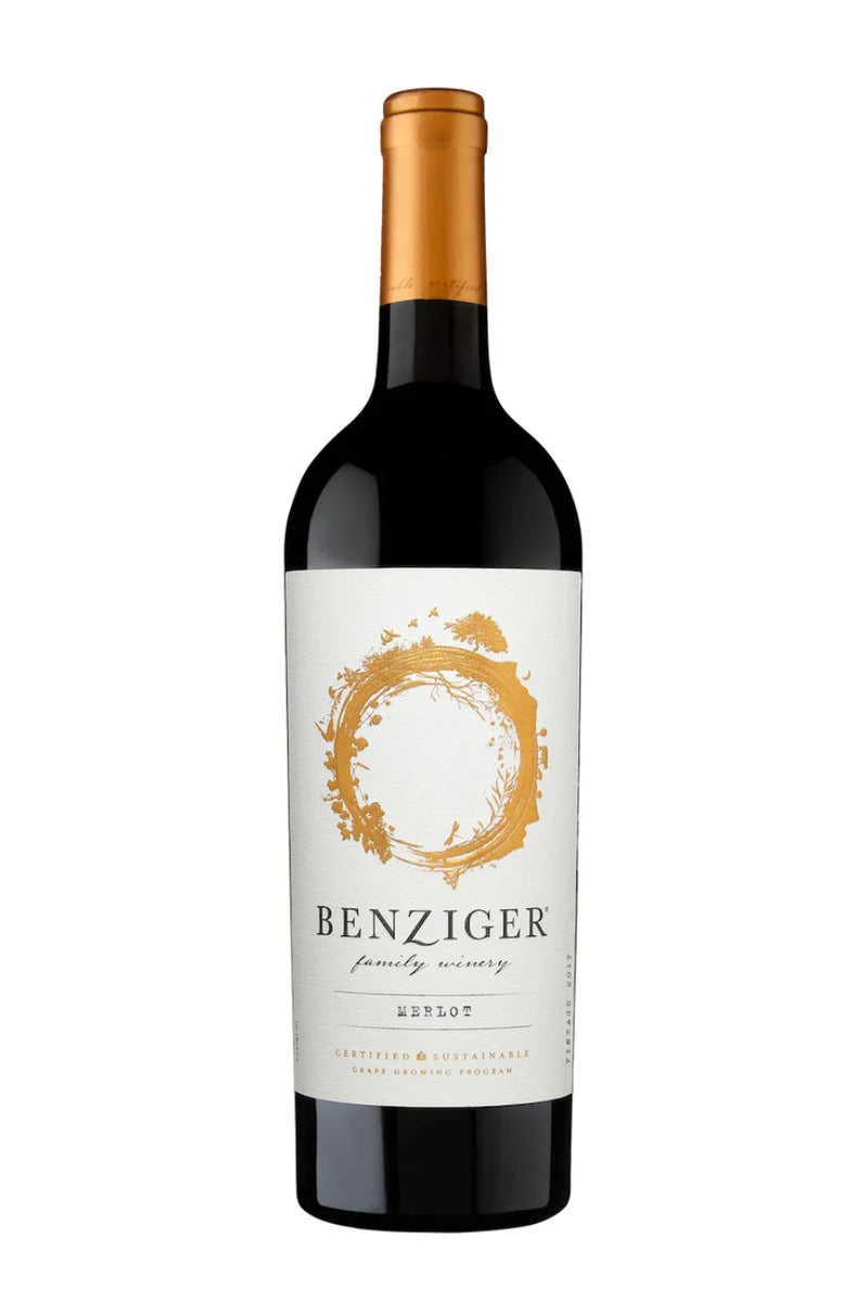 Benziger Merlot