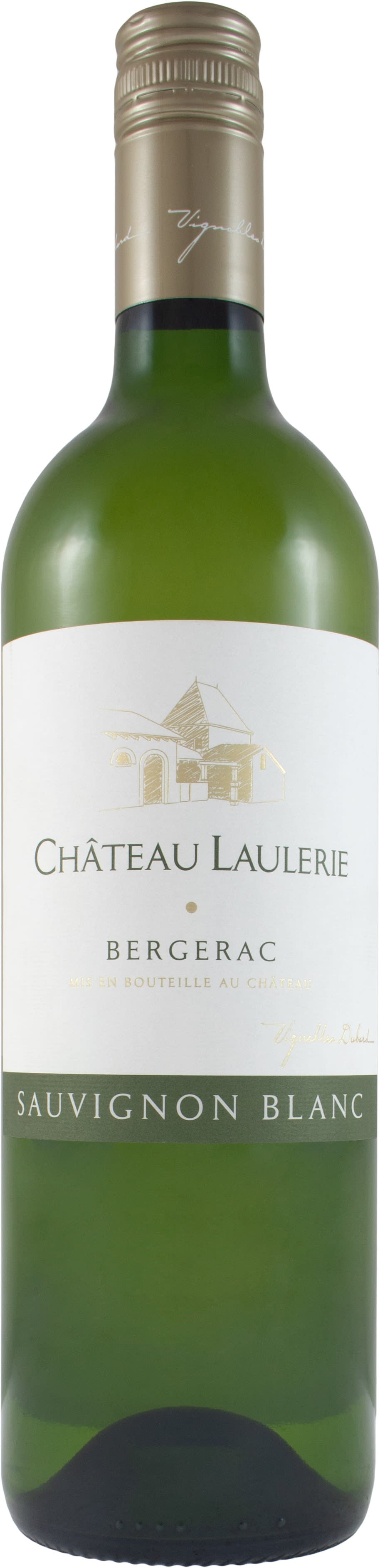 Bergerac Sauvignon Blanc, Chateau Laulerie 2022