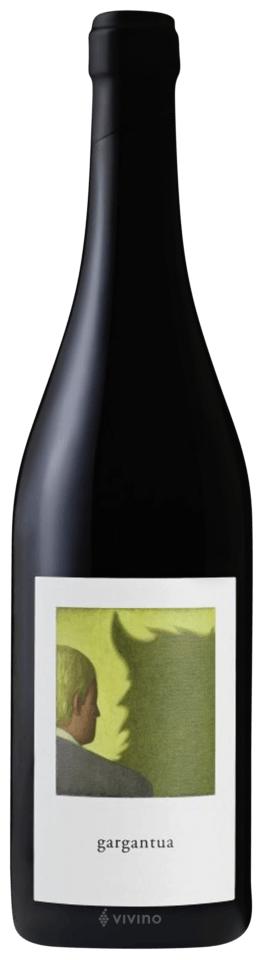 Bergstrom 15 Gargantua Oregon Syrah