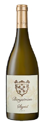 Bergstrom 17 Sigrid Chardonnay