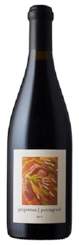 Bergstrom 19 Pantagruel Syrah