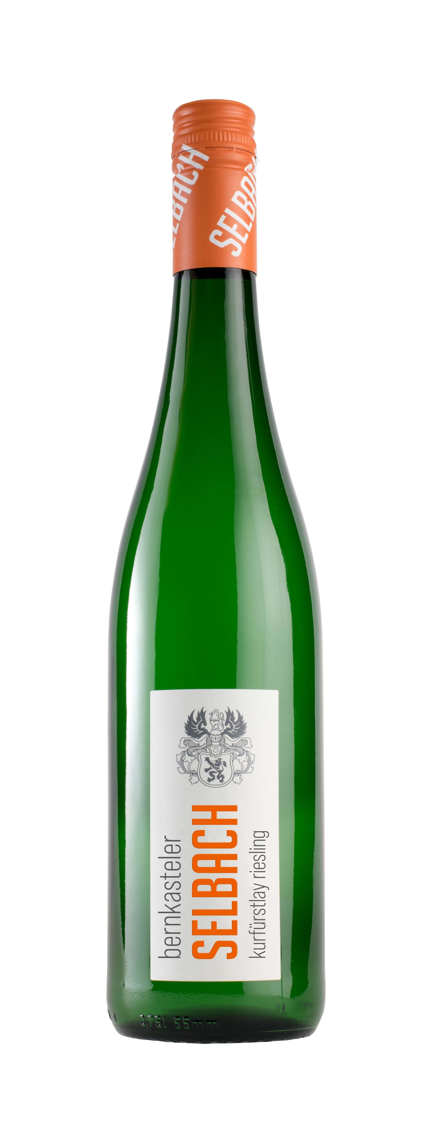 Bernkasteler Kurfurstlay Riesling, J&H Selbach 2020