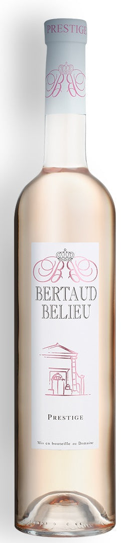 Bertaud Belieu Rose (Case only)