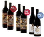New Napa Valley Reds Collection - 6-Pack Bundle
