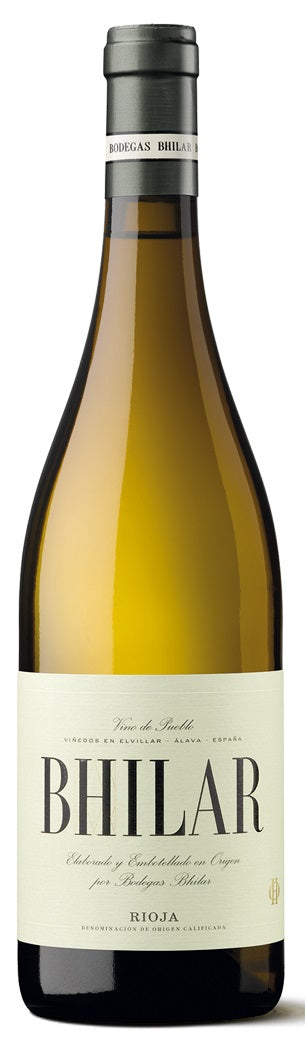 Bhilar 'Blanco' 2021 2021