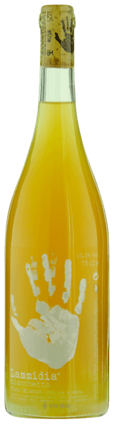 Bianchetto Abruzzo White 2018