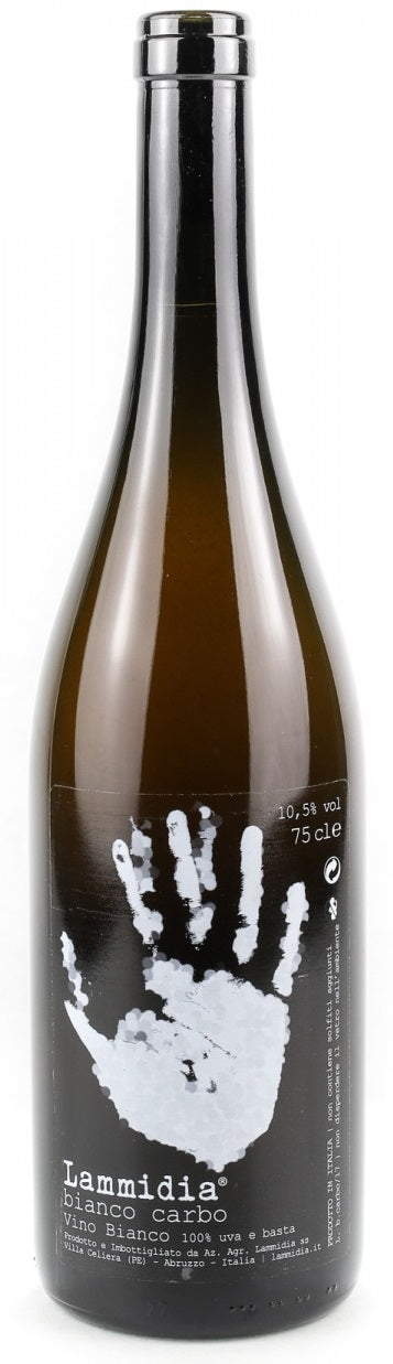 Bianco Carbo Abruzzo White 2019