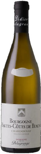 Billard Bourgogne Hautes-Côtes de Beaune Blanc 2022 2022