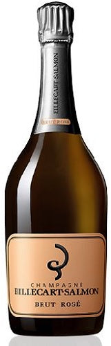 Billecart-Salmon Brut Rose NV 12x750ml (Case only)