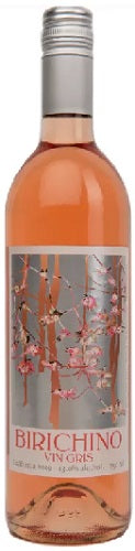 Birichino Vin Gris 2022