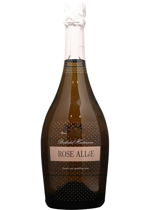 Birkedal Hartmann Rose Allée Sparkling