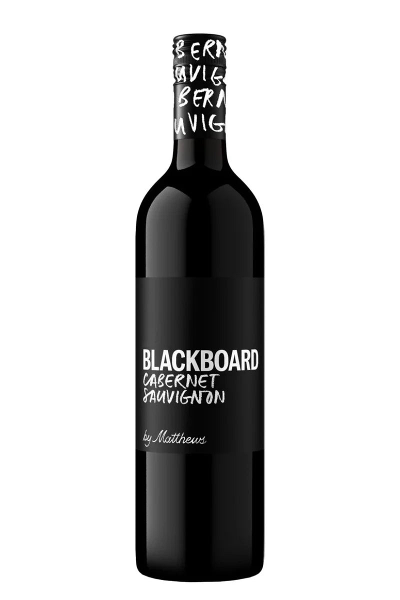 Blackboard Cabernet Sauvignon 2022