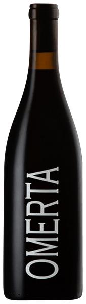 Blackwater Carignan Omerta Swartland 2018 (Case only)