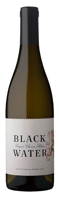 Blackwater Chenin Blanc Piquet Swartland 2018