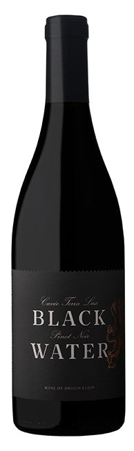 Blackwater Pinot Noir Cuvée Terra Lux Elgin 2018