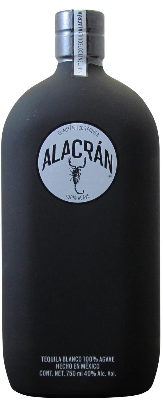 Blanco Tequila (Case only)