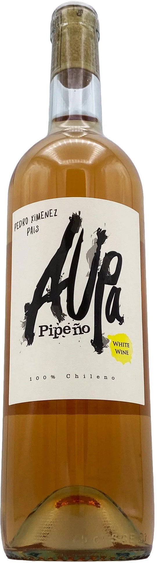 Blanco 'Aupa', Vina Maitia 2021