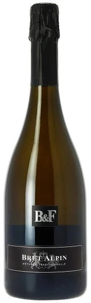 Blard & Fils Cremant de Savoie Brut Alpin NV