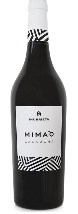 Bodega Inurrieta Mimao Garnacha 2017 (Case only)