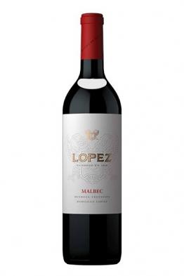 Bodegas Lopez - Malbec Mendoza 2021
