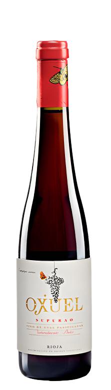 Bodegas Ojuel BODEGAS OJUEL OJUEL SUPURAO 2021
