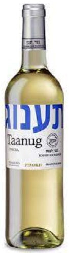 Bodegas Pinord White Blend Macabeo/Xarelo (Kosher) 2021