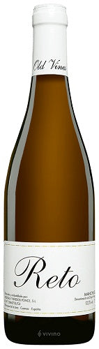 Bodegas Ponce, Reto 2020, Manchuela 12x750ml 2020