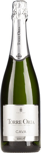 Bodegas Torre Oria Cava Brut(Case Only)