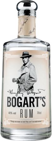 Bogart's Rum