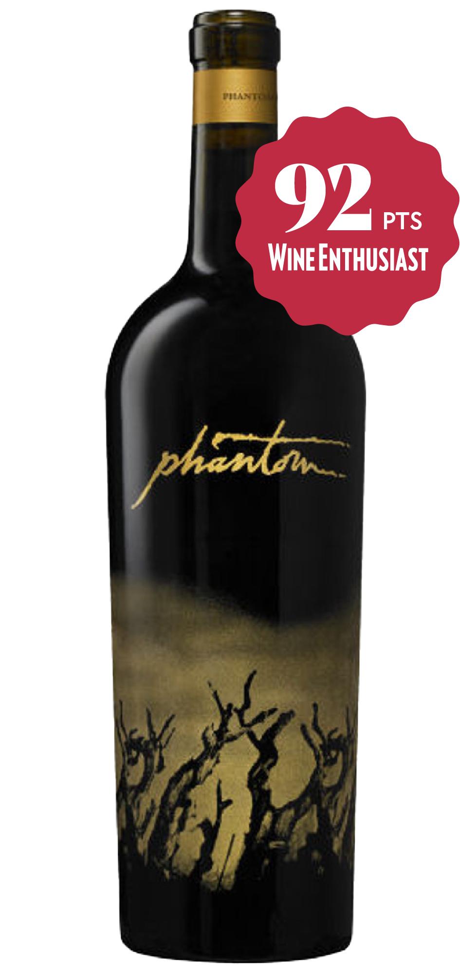 Bogle Vineyards Phantom 2018