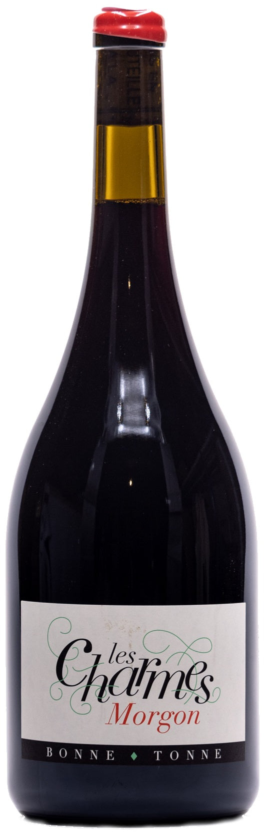 Bonne Tonne Morgon Les Charmes 2019