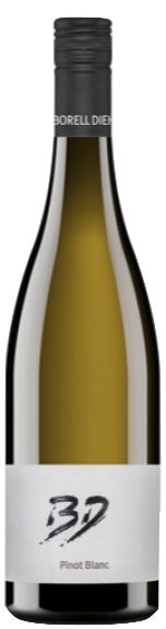 Borell Diehl Pinot Blanc 2022