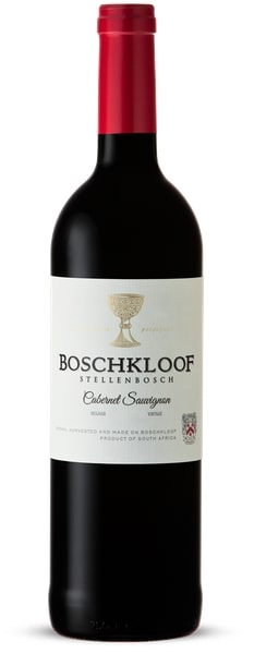 Boschkloof Cabernet Sauvignon Stellenbosch 2020