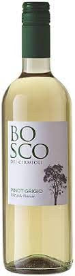Bosco dei Cirmioli Chardonnay 2021 1.5L 2021