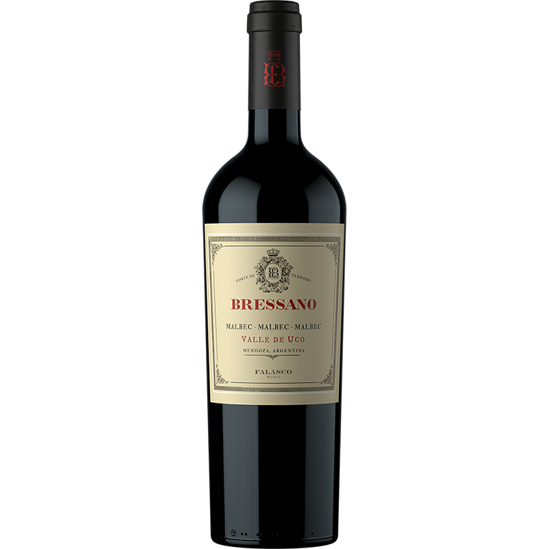 FRAGILE-Familia Falasco Bressano Malbec 2021