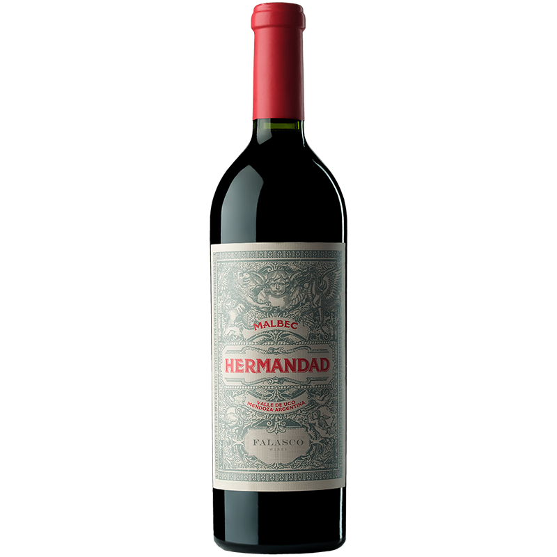 Hermandad Red Blend