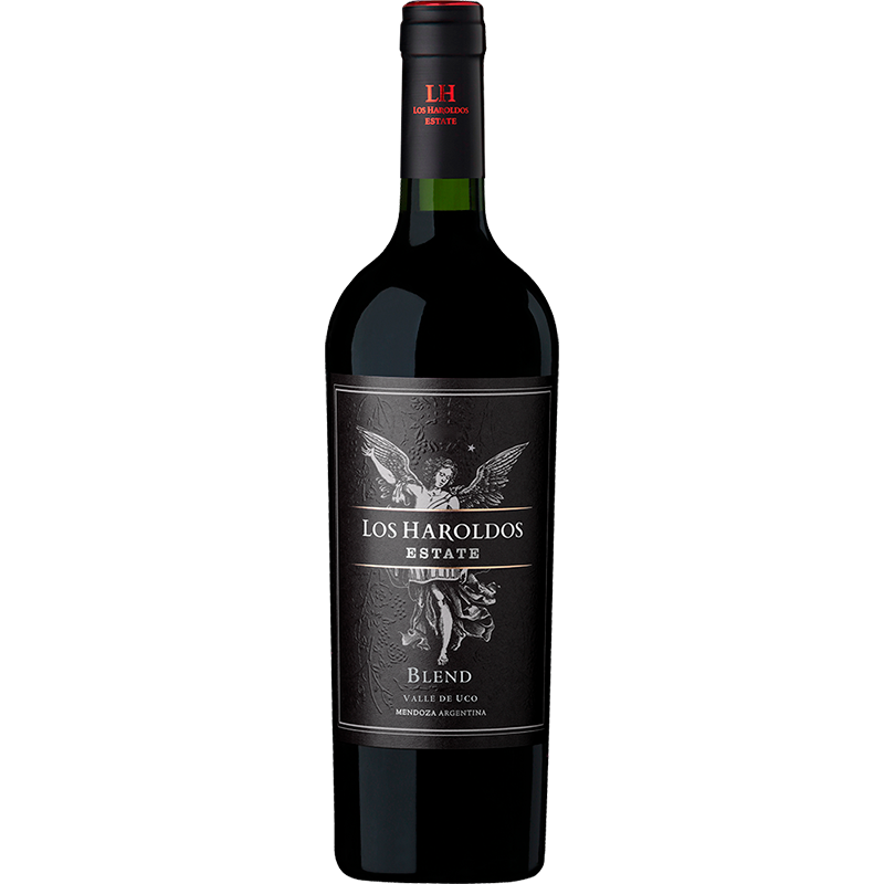 Los Haroldos Reserva Malbec