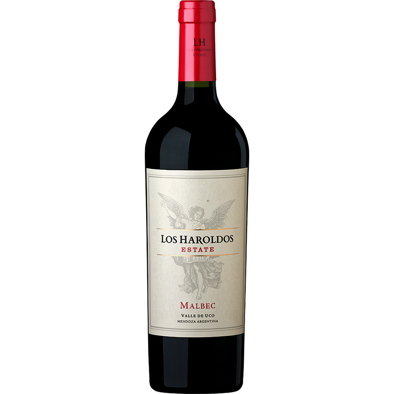 Los Haroldos Estate Cabernet Sauvignon