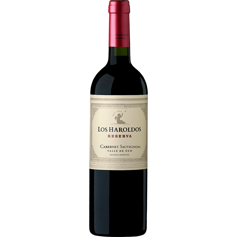 Hermandad Malbec