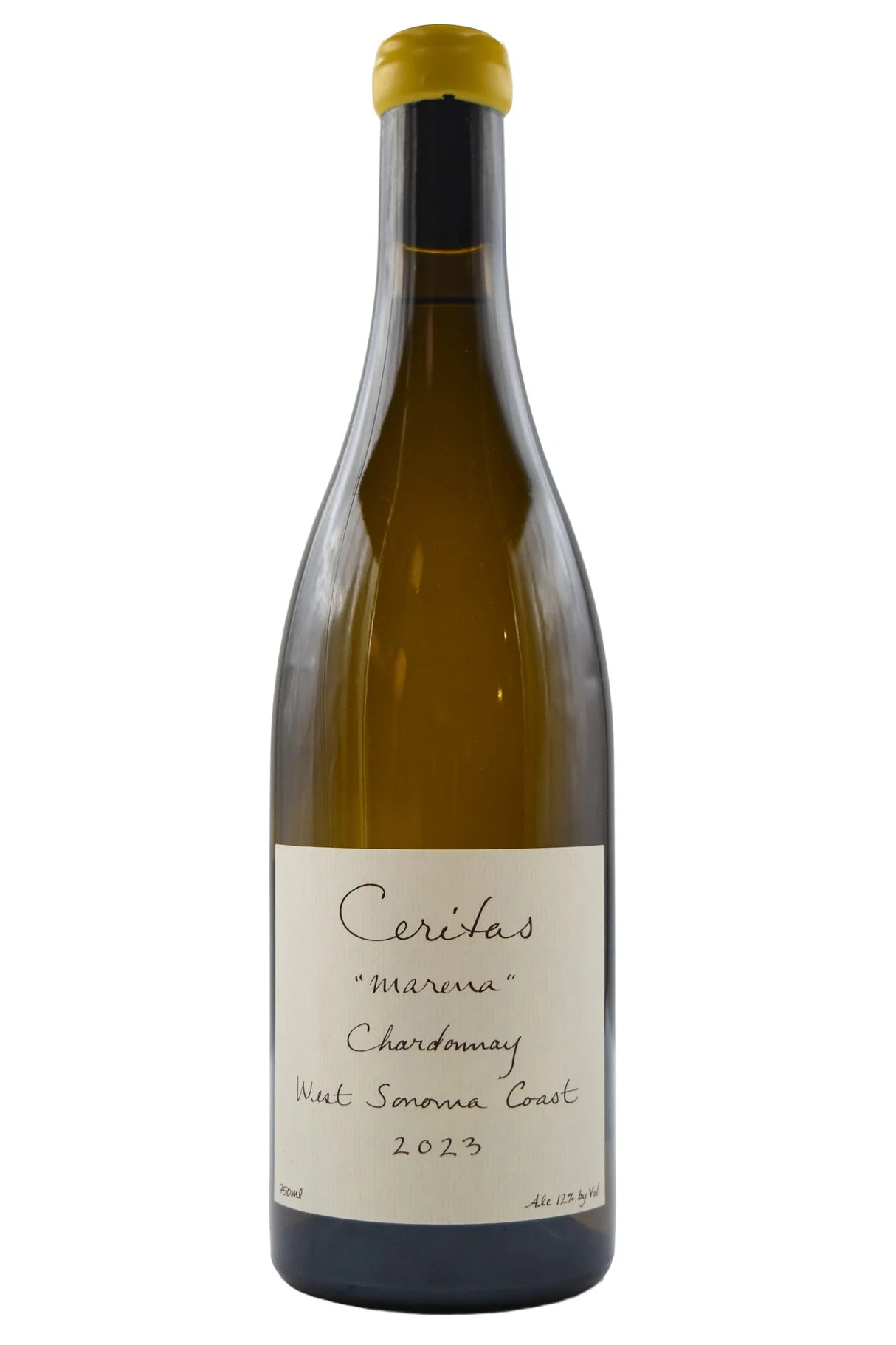 Chardonnay "Marena", Ceritas 2023