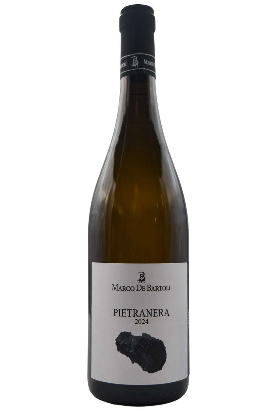 Marco De Bartoli Grillo Doc Sicilia Vignaverde