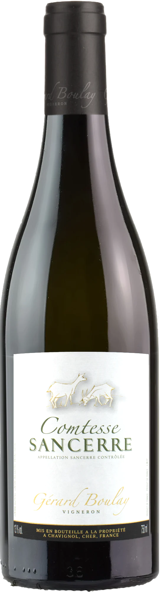 Boulay Sancerre Comtesse 2020