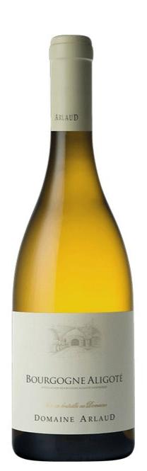 Bourgogne Aligote, Domaine Arlaud 2022