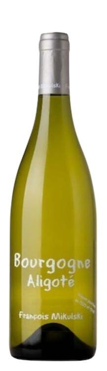 Bourgogne Aligote, Domaine Francois Mikulski 2021