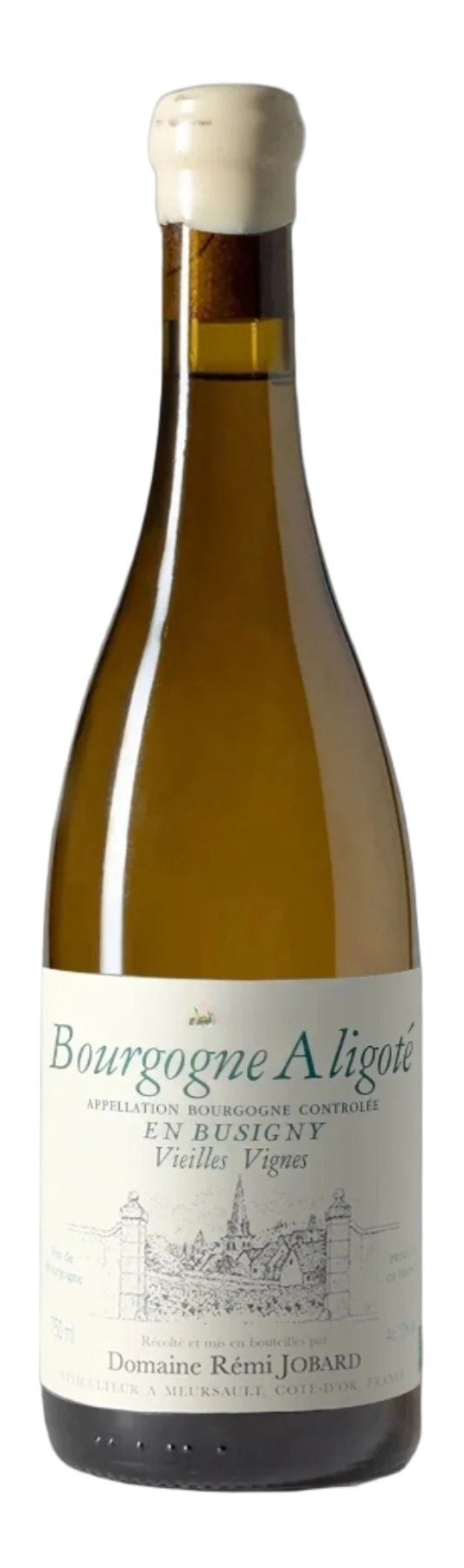 Bourgogne Aligote, Domaine Remi Jobard 2021