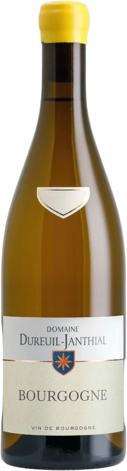 Bourgogne Aligote, Dureuil-Janthial 2020