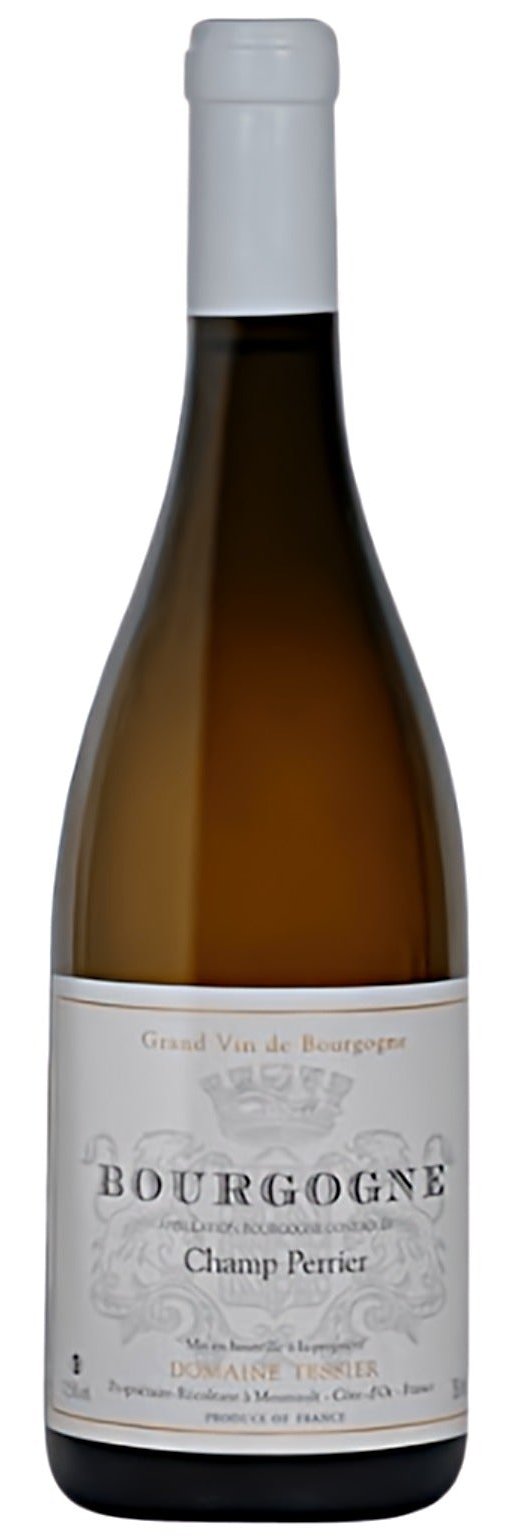 Bourgogne Blanc "Champ-Perrier", Domaine Tessier 2020
