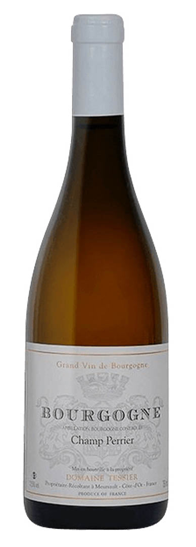 Bourgogne Blanc "Champ-Perrier", Domaine Tessier 2021